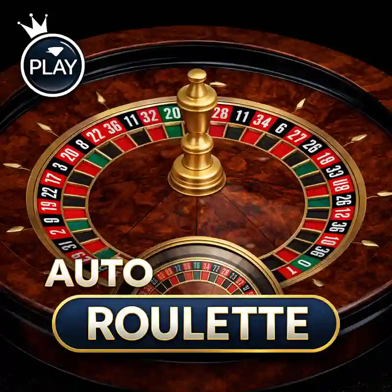 Auto-Roulette 1 game sa jl555