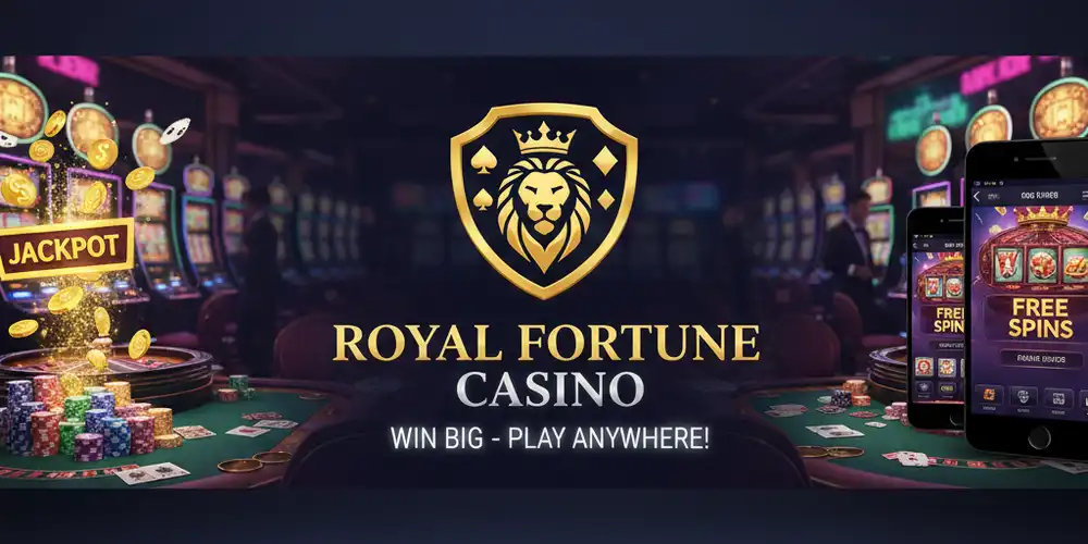 JL555 Online Casino Banner